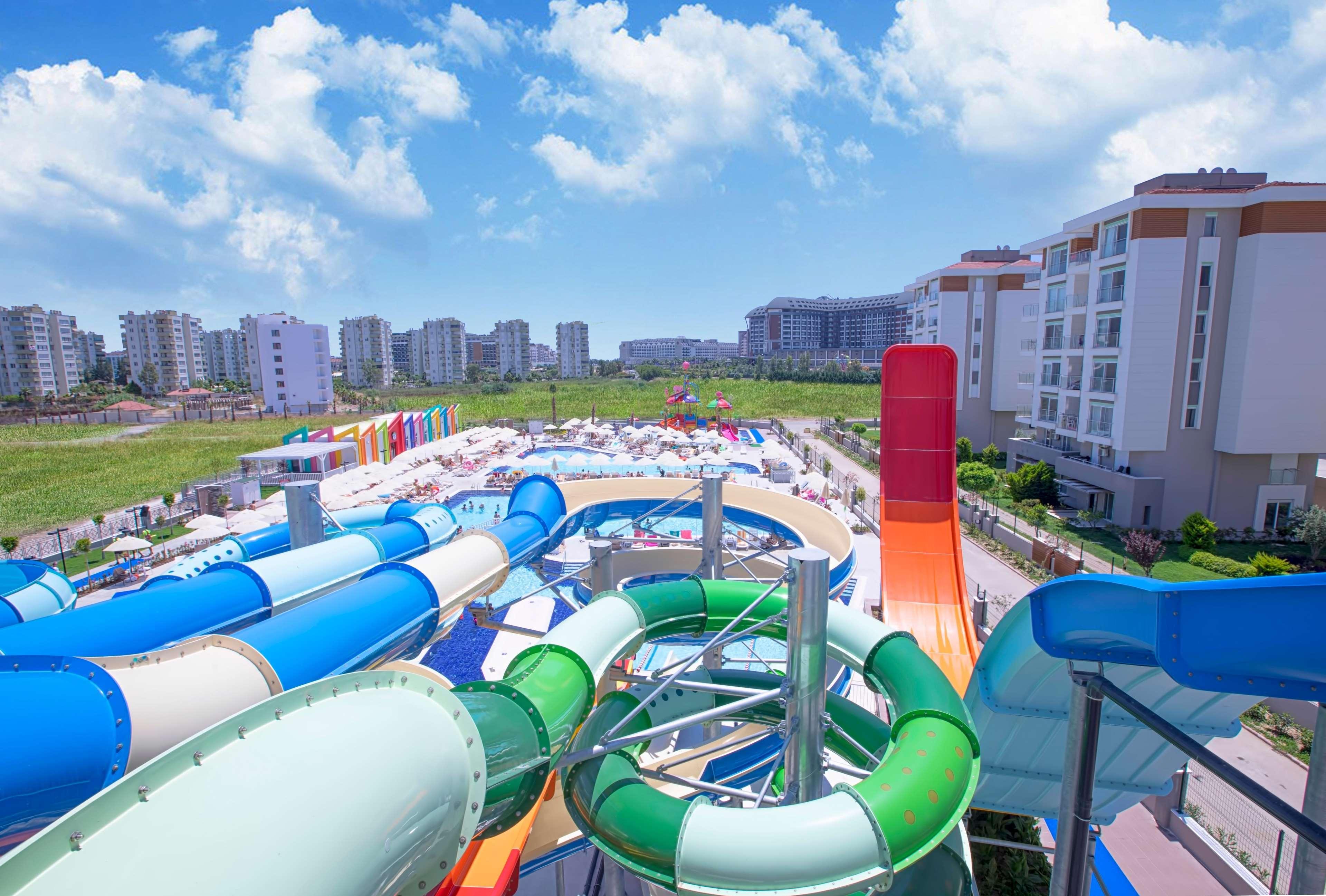 Sherwood Hotel Antalya